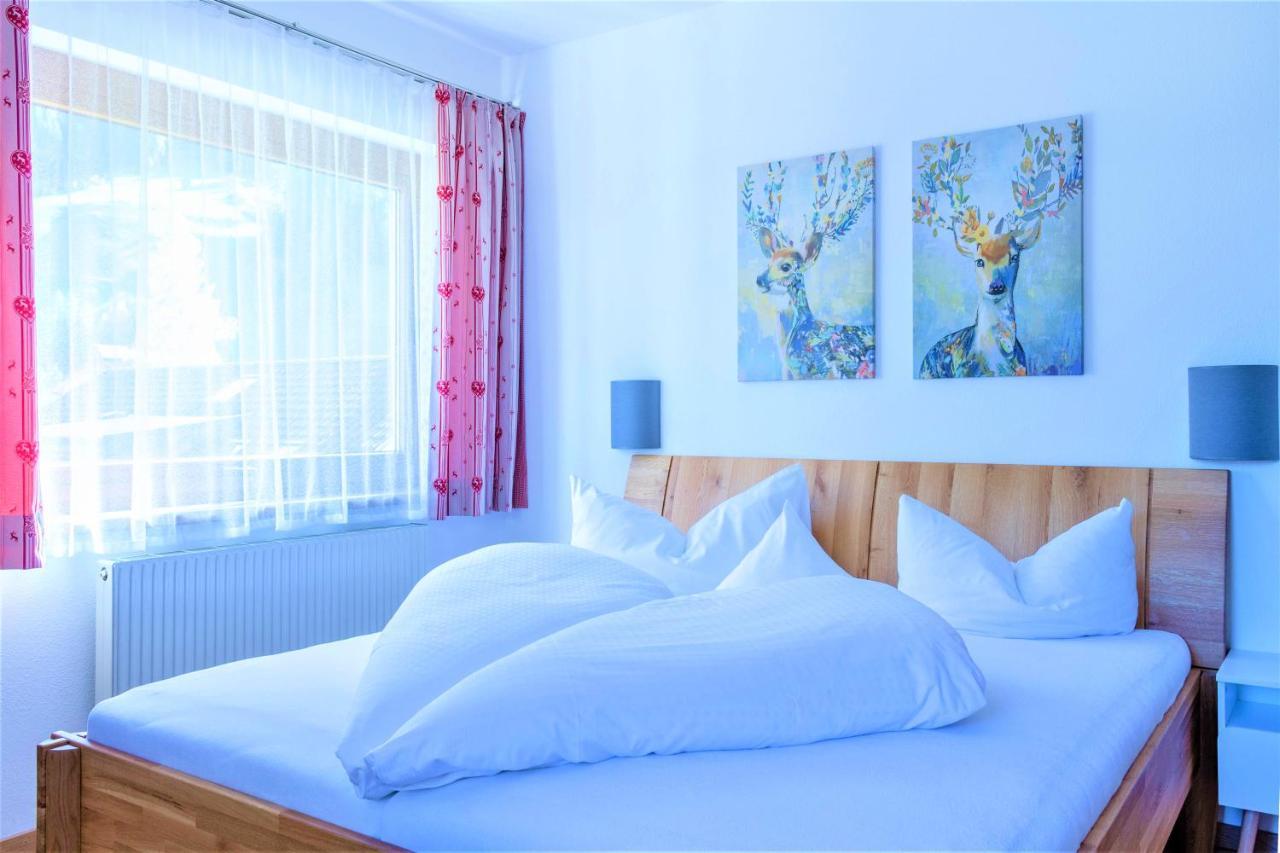 Pension Schneider Нойштіфт-ім-Штубайталь Екстер'єр фото